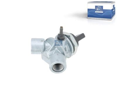 Válvula de varías vías DT Spare Parts 2.44095