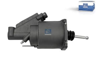 Servoembrague DT Spare Parts 5.53009