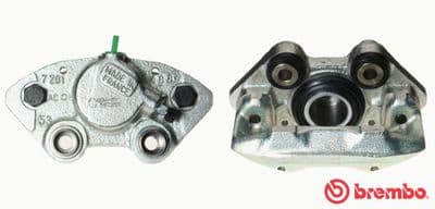 Caliper BREMBO F 59 040