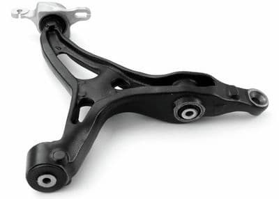 Brazo oscilante, suspensión de ruedas BOSCH 0 986 141 754