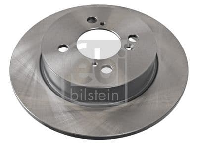 Disco de freno FEBI BILSTEIN 108531