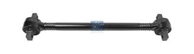 Brazo oscilante, suspensión de ruedas DT Spare Parts 4.66464