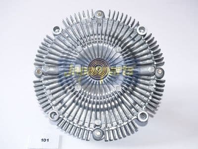 Acoplamiento, ventilador del radiador JAPANPARTS VC-101