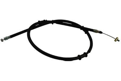 Cable de accionamiento, freno de estacionamiento Kavo Parts BHC-5598
