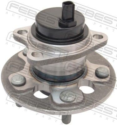 Buje FEBEST 0182-ZZE150R