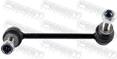 Travesaños/barras, estabilizador FEBEST 2923-L409RRH