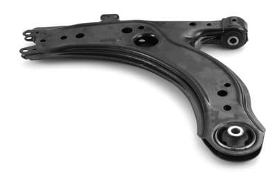 Brazo oscilante, suspensión de ruedas BOSCH 0 986 141 631