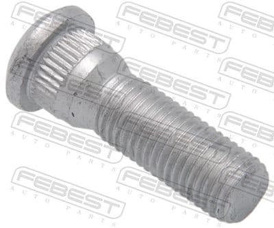 Perno de rueda FEBEST 0184-001