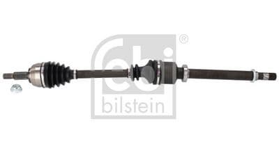Eje de transmisión FEBI BILSTEIN 197545