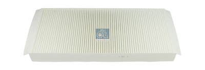 Filtro, aire del interior DT Spare Parts 4.65751
