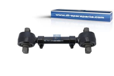 Brazo oscilante, suspensión de ruedas DT Spare Parts 7.14019