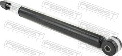 Amortiguador FEBEST 24110-006R