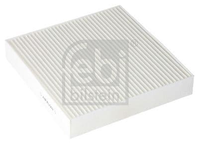 Filtro, aire del interior FEBI BILSTEIN 196357