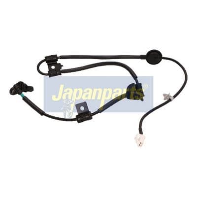 Sensor, revoluciones de la rueda JAPANPARTS ABS-H50