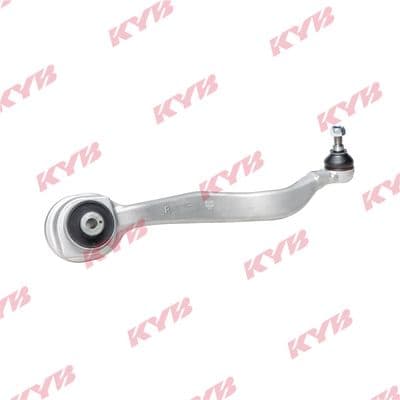 Brazo oscilante, suspensión de ruedas KYB KSC5412