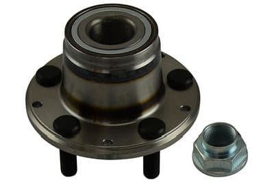Juego de balero de rueda Kavo Parts WBK-8011