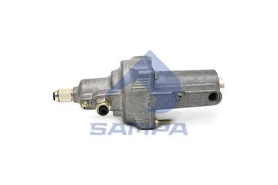 Servoembrague SAMPA 096.2502