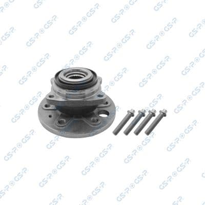 Juego de balero de rueda GSP 9329013K