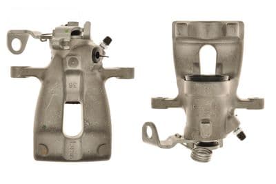Caliper BOSCH 0 986 474 261