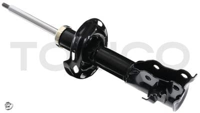 Amortiguador TOKICO B2362