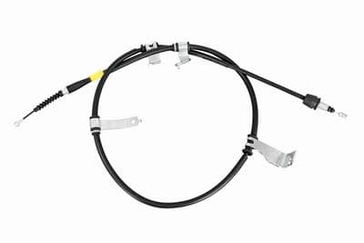 Cable de accionamiento, freno de estacionamiento ACKOJA A52-30028