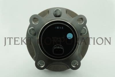 Juego de balero de rueda JTEKT (Koyo) 3DACF027F-31CS-AM