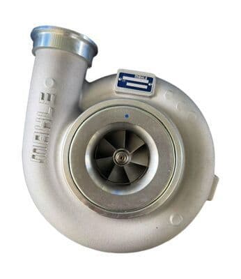 Turbocompresor, sobrealimentación MAHLE 001 TC 12001 000