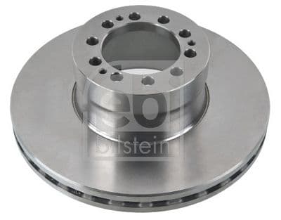 Disco de freno FEBI BILSTEIN 105973