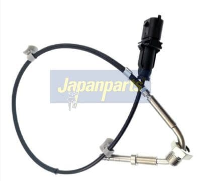 Sensor, de temperatura de gas de escape JAPANPARTS EGT-0993