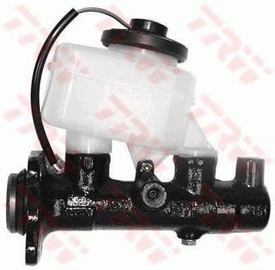 Cilindro principal de freno TRW PMK385