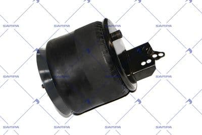 Cubrepolvo, suspensión neumática SAMPA SP 557947-K