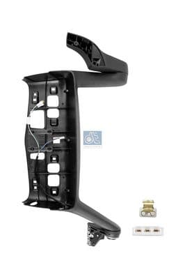 Soporte, retrovisor exterior DT Spare Parts 2.73240