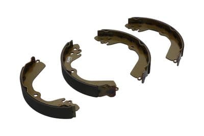 Juego de zapatas de frenos Kavo Parts KBS-7413