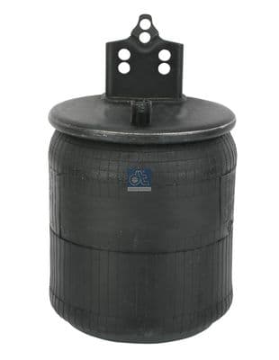 Cubrepolvo, suspensión neumática DT Spare Parts 2.61038