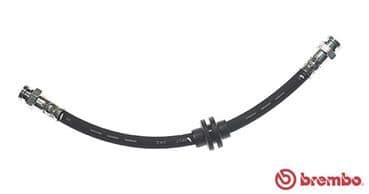 Manguera de frenos BREMBO T 23 047