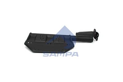Soporte, salpicadera SAMPA 1840 0399
