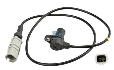 Sensor posición de cigueñal DT Spare Parts 3.37027