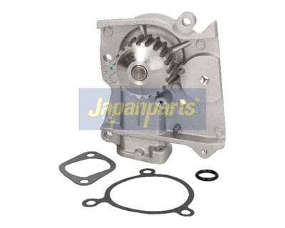 Bomba de agua, refrigeración del motor JAPANPARTS PQ-309