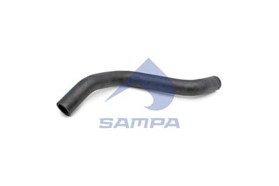 Manguera, ventilación del cárter SAMPA 205.125