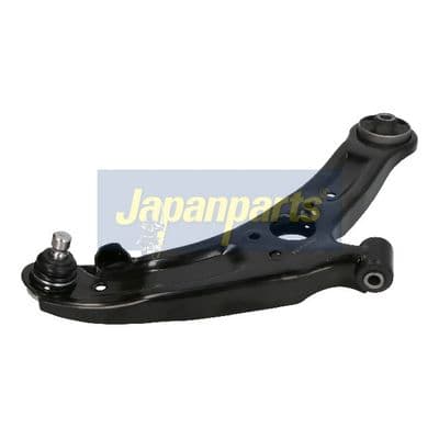 Brazo oscilante, suspensión de ruedas JAPANPARTS BS-K31R