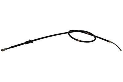 Cable de accionamiento, freno de estacionamiento Kavo Parts BHC-5586