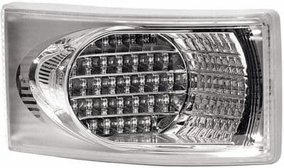 Luces intermitentes HELLA 2BA 345 982-047