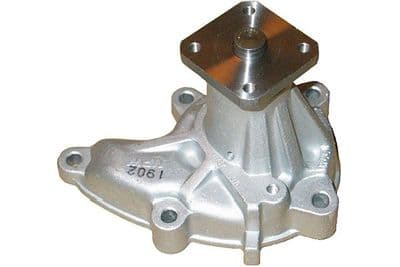 Bomba de agua, refrigeración del motor Kavo Parts NW-2218