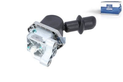 Válvula de freno, freno de mano DT Spare Parts 6.65024