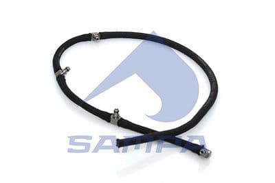 Manguera de combustible SAMPA 201.242