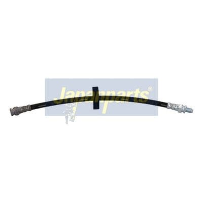 Soporte, manguera de freno JAPANPARTS TF-M01