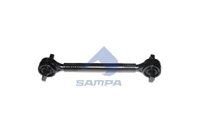 Brazo oscilante, suspensión de ruedas SAMPA 095.374