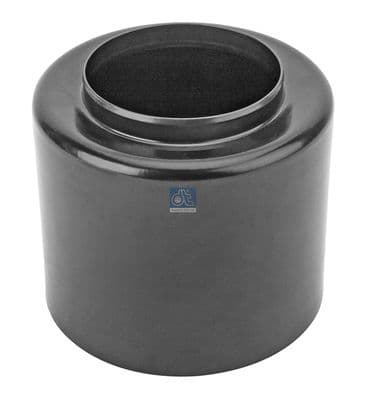 Pistón rodante, cubrepolvo de suspensión neumática DT Spare Parts 4.63070