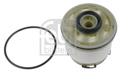 Filtro combustible FEBI BILSTEIN 109648