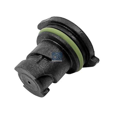 Tapón roscado, cárter de aceite DT Spare Parts 5.40094